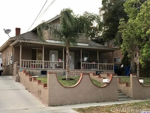 3731 Randolph Avenue