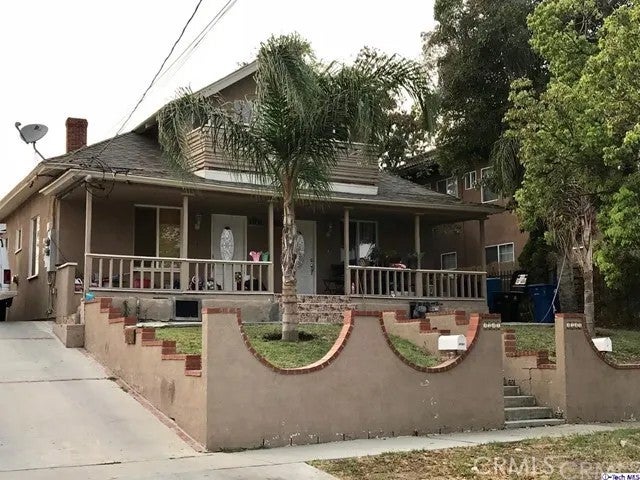 3731 Randolph Avenue