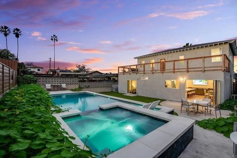 3749 Kingsley Street San Diego CA 92106