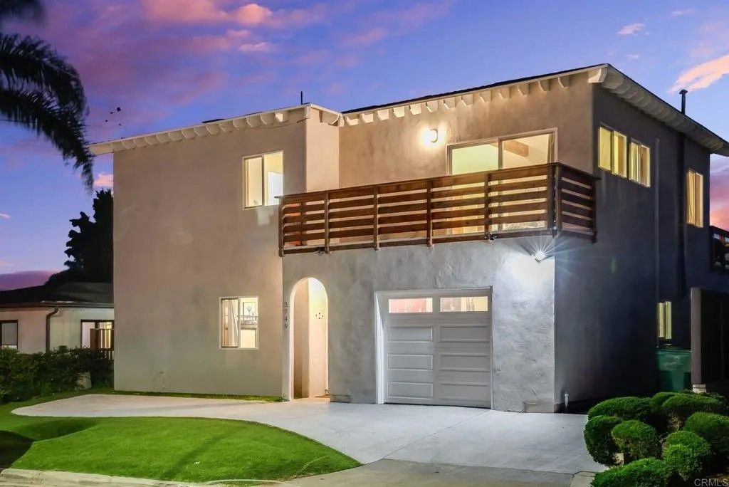 Photo of 3749 Kingsley Street, San Diego, CA 92106 (MLS # NDP2600994)