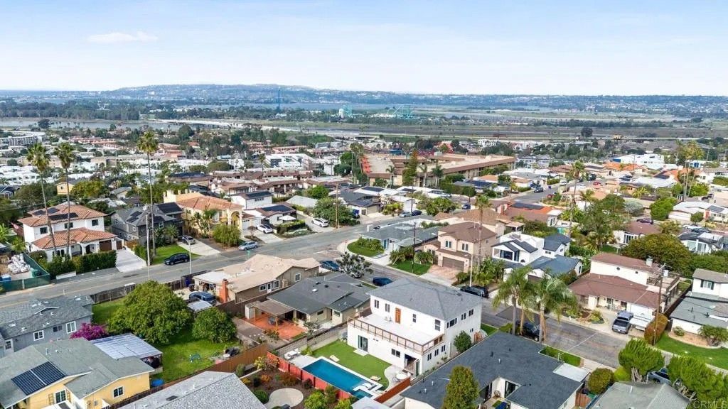 Photo of 3749 Kingsley Street, San Diego, CA 92106 (MLS # NDP2600994)