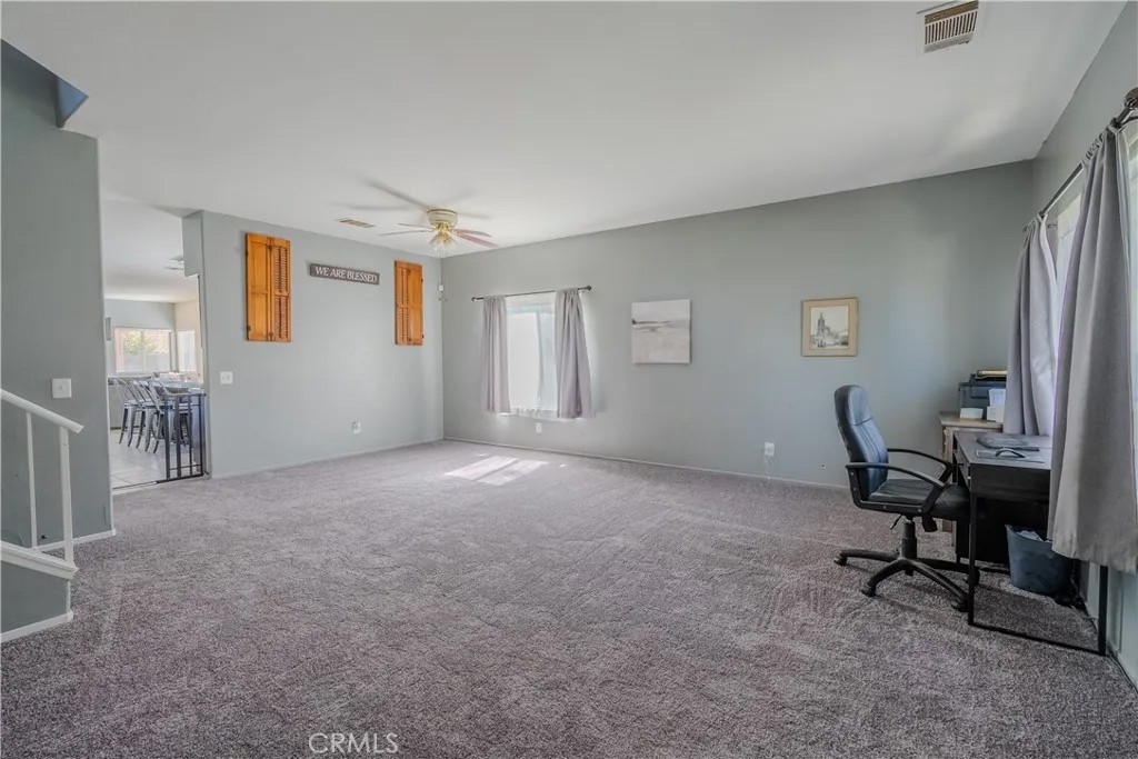 1527 Palomar Mountain Place