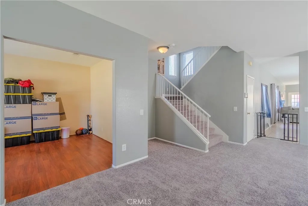 1527 Palomar Mountain Place