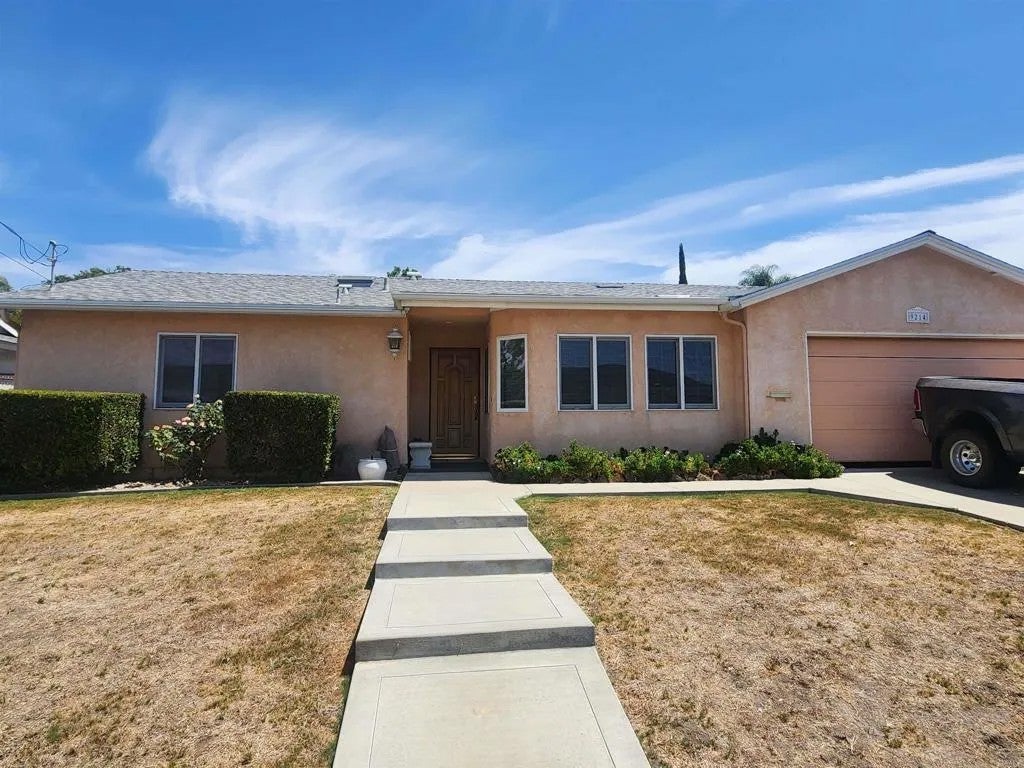 Photo of 9214 Dalehurst Road, Santee, CA 92071 (MLS # PTP2606901)