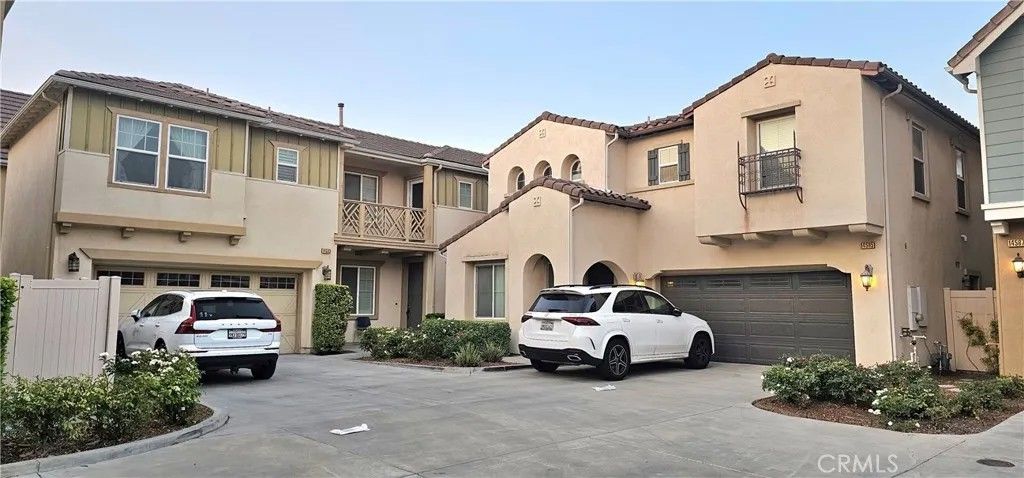 Photo of 14585 Baylor Ave, Chino, CA 91710 (MLS # CV26048551)