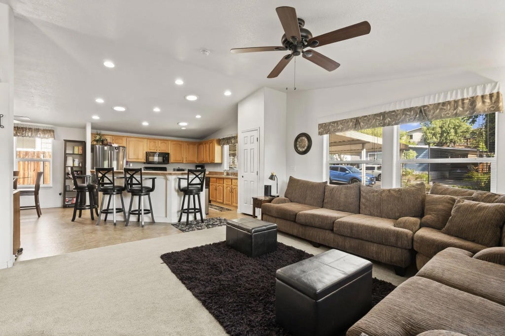 Photo of 14215 Pecan Park Ln #1, El Cajon, CA 92021 (MLS # 260016459)