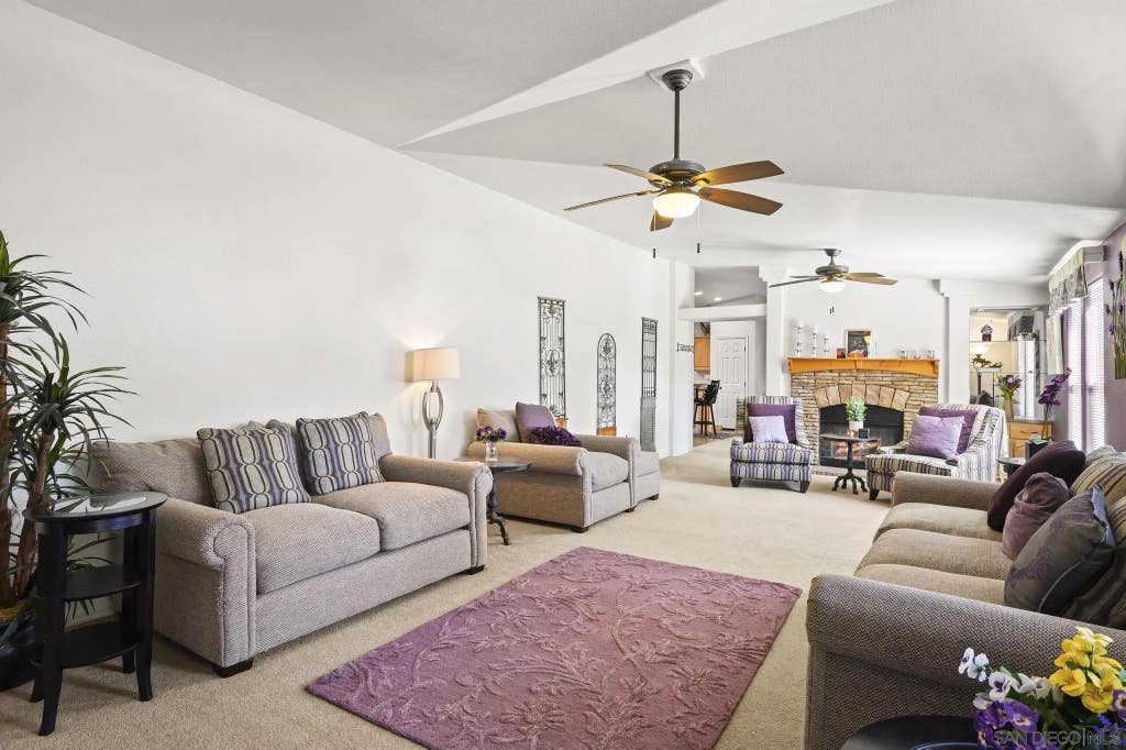 Photo of 14215 Pecan Park Ln #1, El Cajon, CA 92021 (MLS # 260016459)