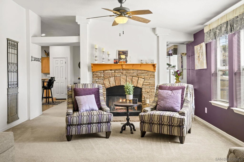 Photo of 14215 Pecan Park Ln #1, El Cajon, CA 92021 (MLS # 260016459)