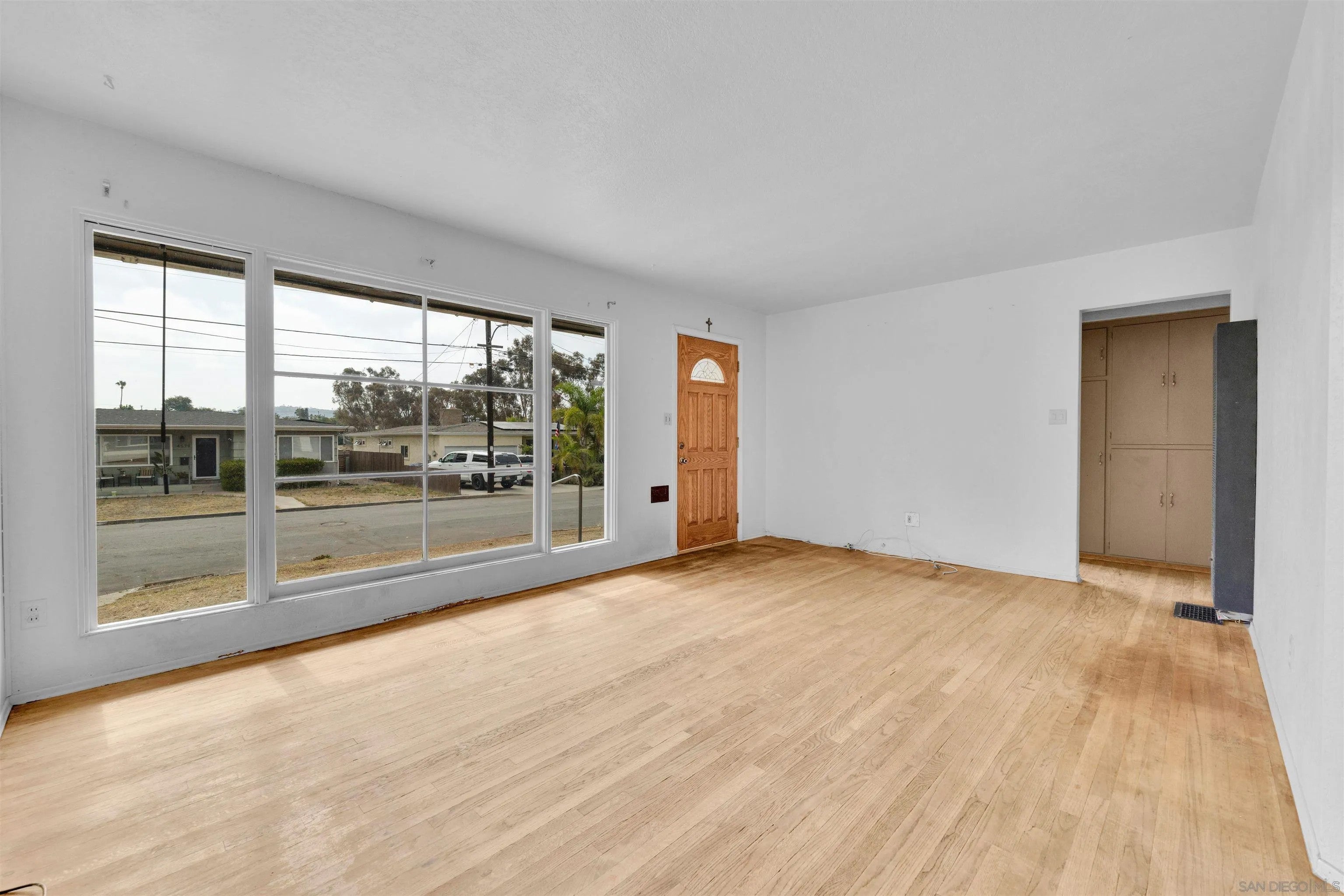 4580 Terry Lane