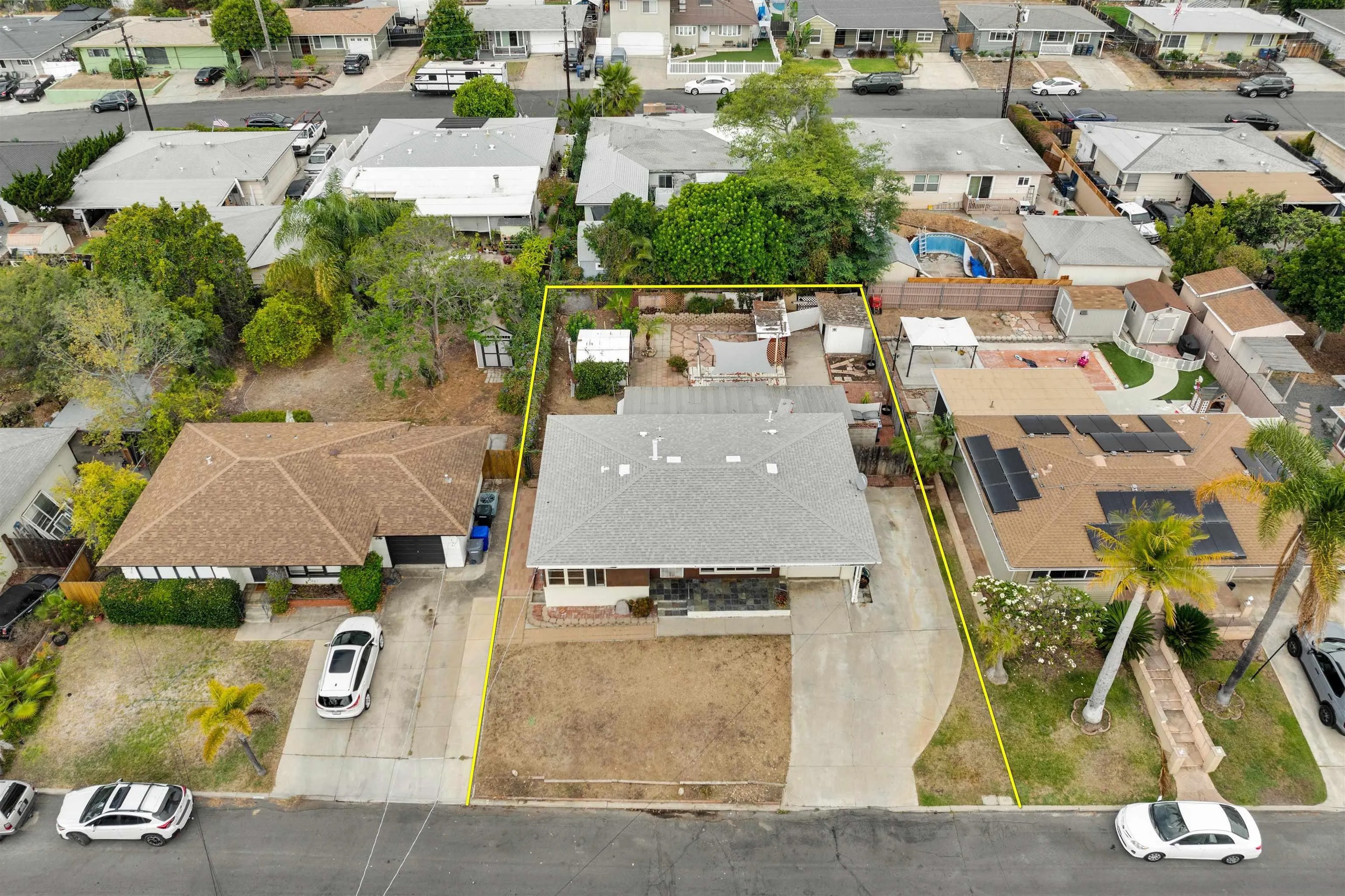 4580 Terry Lane