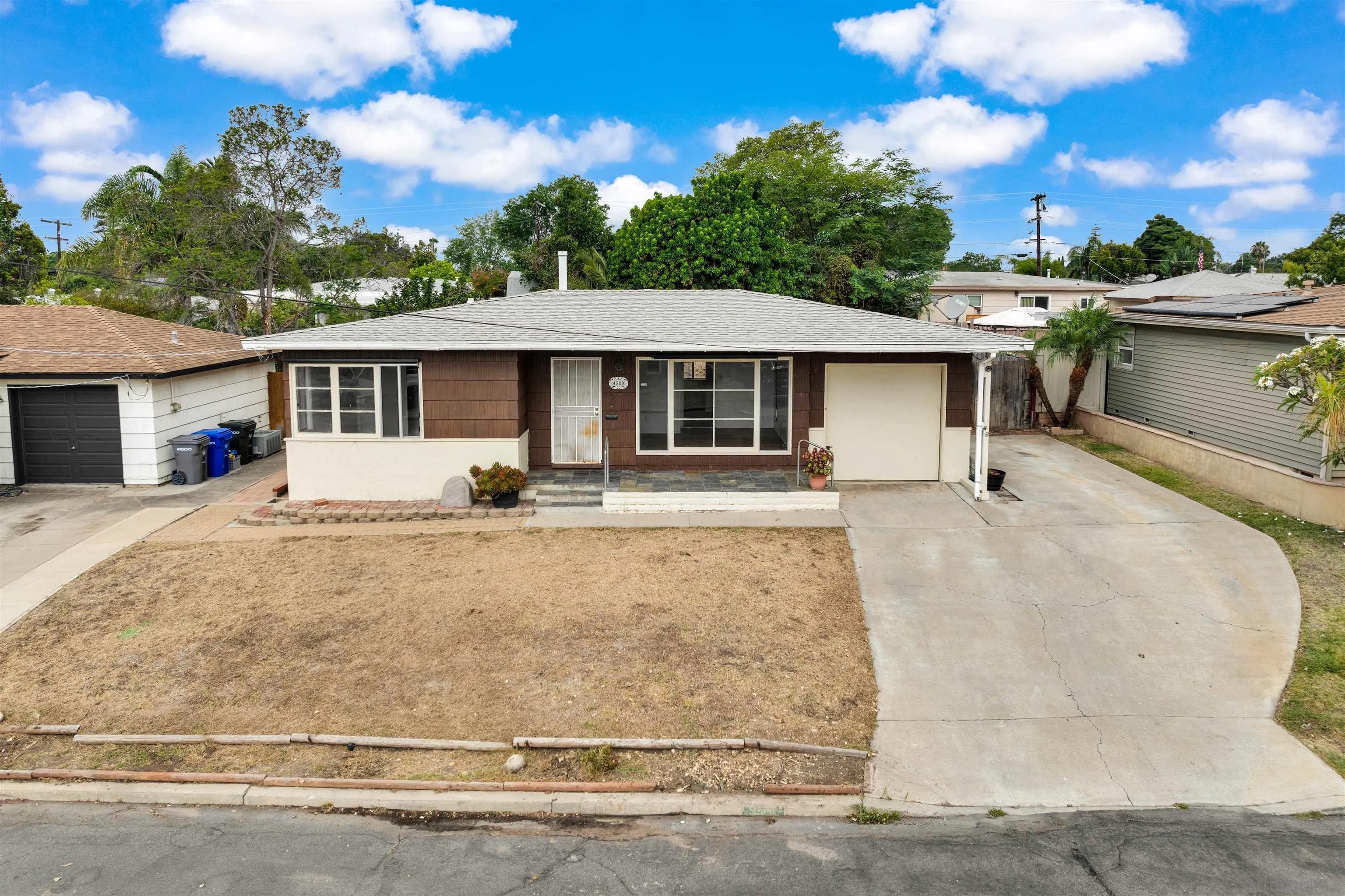 4580 Terry Lane