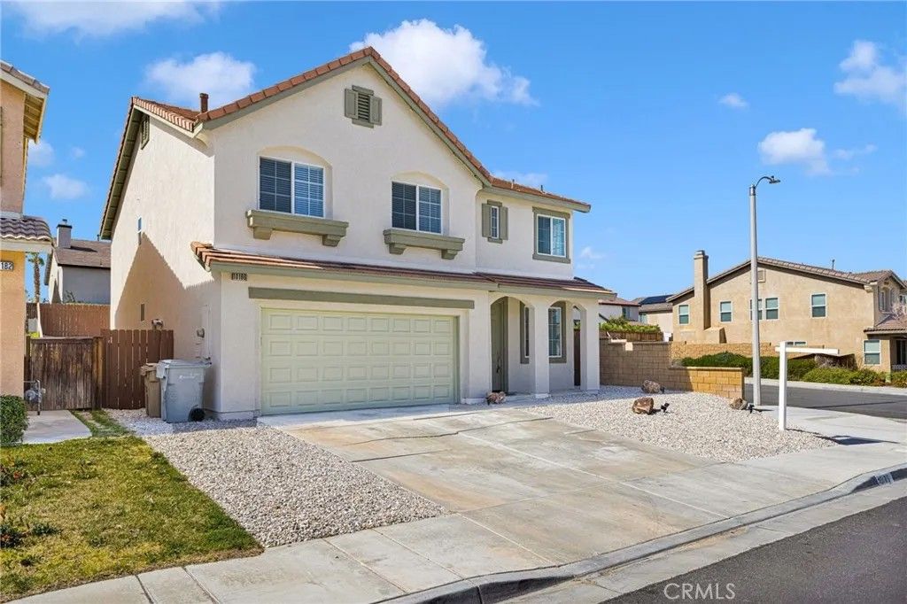 Photo of 10186 Susan, Hesperia, CA 92345 (MLS # HD26048196)