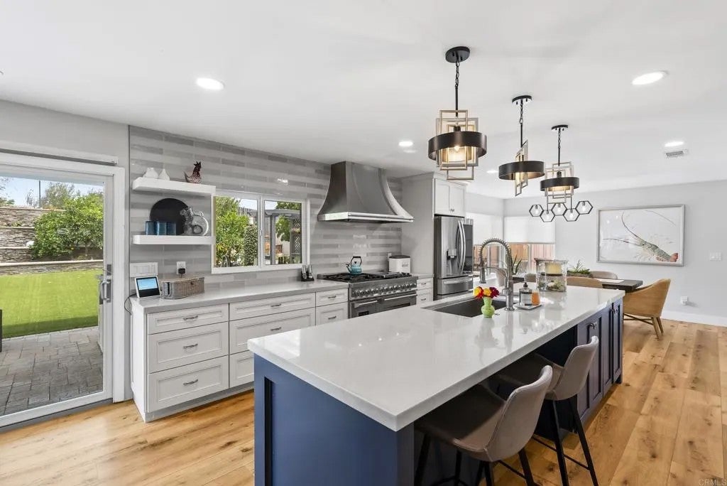 Photo of 1504 Valleda Lane, Encinitas, CA 92024 (MLS # NDP2604947)