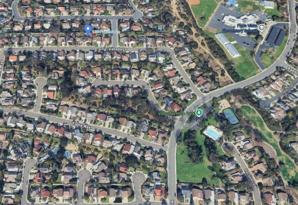 Photo of 1504 Valleda Lane, Encinitas, CA 92024 (MLS # NDP2604947)