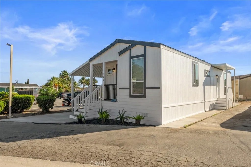 Photo of 1502 E Carson ST #136, Carson, CA 90745 (MLS # OC26224566)