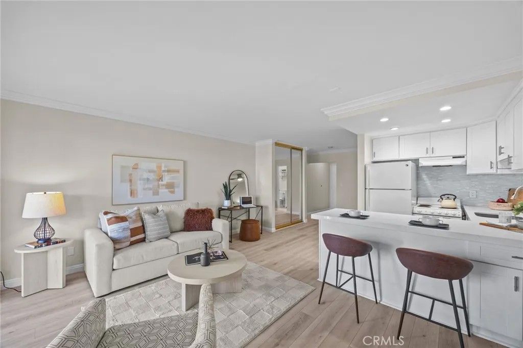 Photo of 101 Scholz Plaza #PH19, Newport Beach, CA 92663 (MLS # OC26002286)