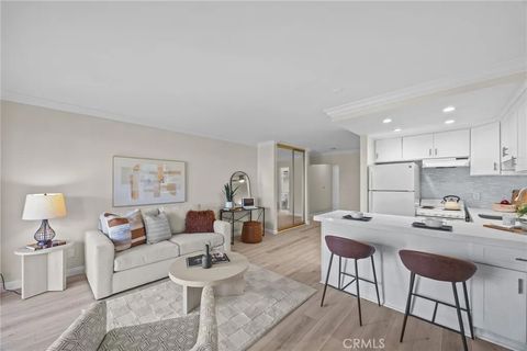 Photo of 101 Scholz Plaza #PH19, Newport Beach, CA 92663 (MLS # OC26002286)