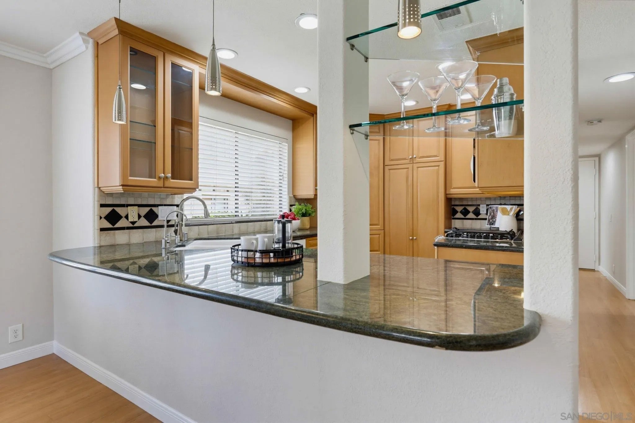 1951 Diamond St.