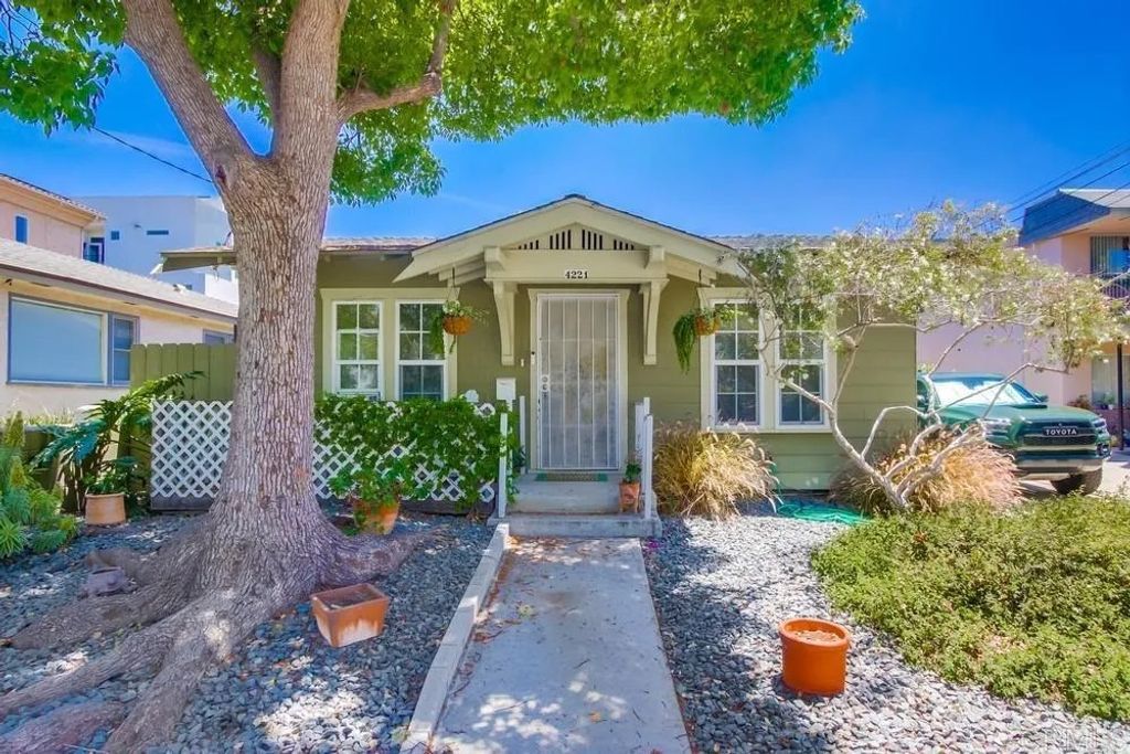 Photo of 4217 3rd Avenue, San Diego, CA 92103 (MLS # PTP2601938)