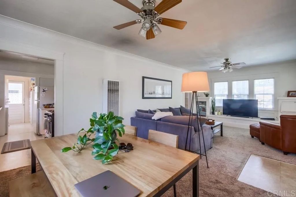 Photo of 4217 3rd Avenue, San Diego, CA 92103 (MLS # PTP2601938)