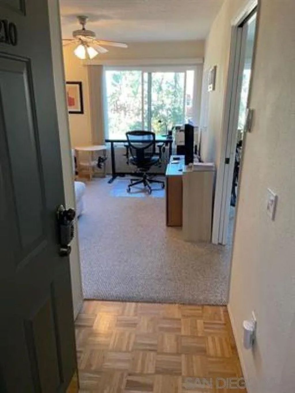 Photo of 3776 Alabama St #210, San Diego, CA 92104 (MLS # 260003298)