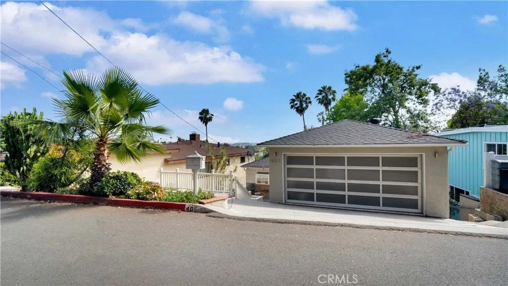 Photo of 407 Alta Vista, South Pasadena, CA 91030 (MLS # SR26095237)