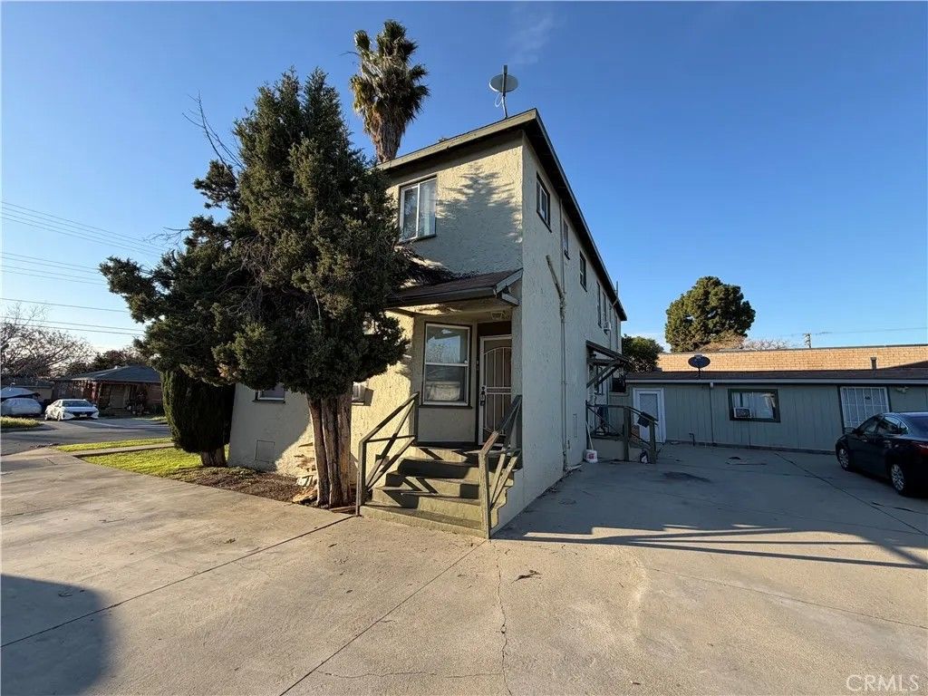 Photo of 8529 Oleander Avenue #4, Fontana, CA 92335 (MLS # CV26038870)