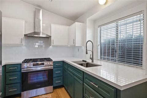 310 S Paulsen Compton CA 90220