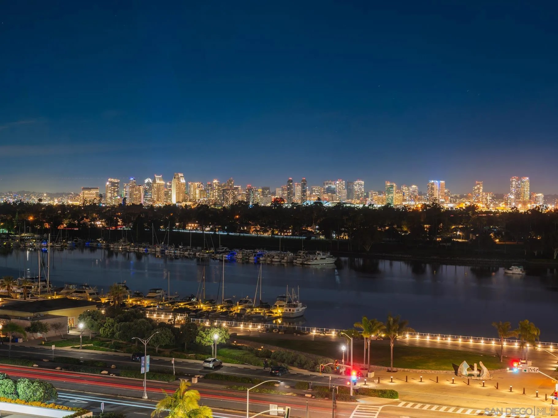 1810 Avenida Del Mundo 907