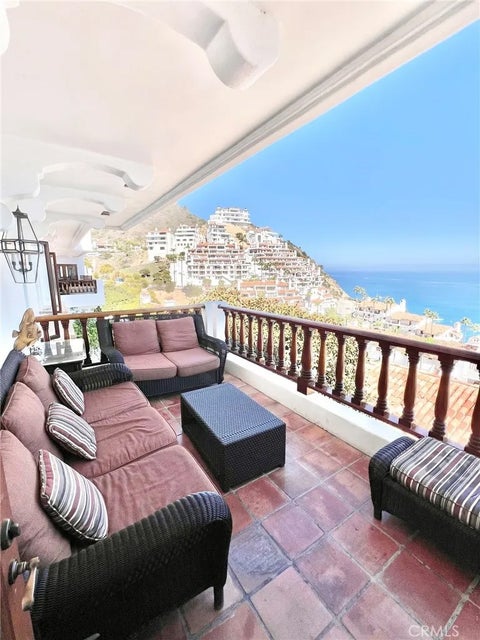 Photo of 19 Camino De Flores, Avalon, CA 90704 (MLS # SB26223349)
