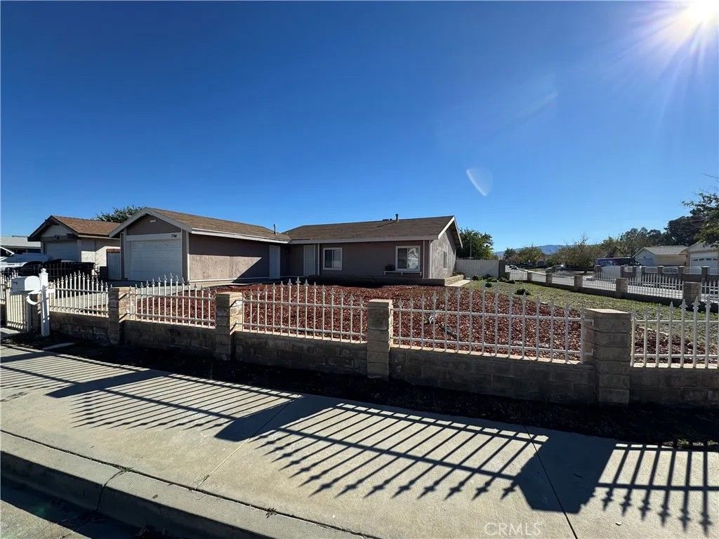 Photo of 3748 W. Avenue K-11, Lancaster, CA 93536 (MLS # SR25267409)