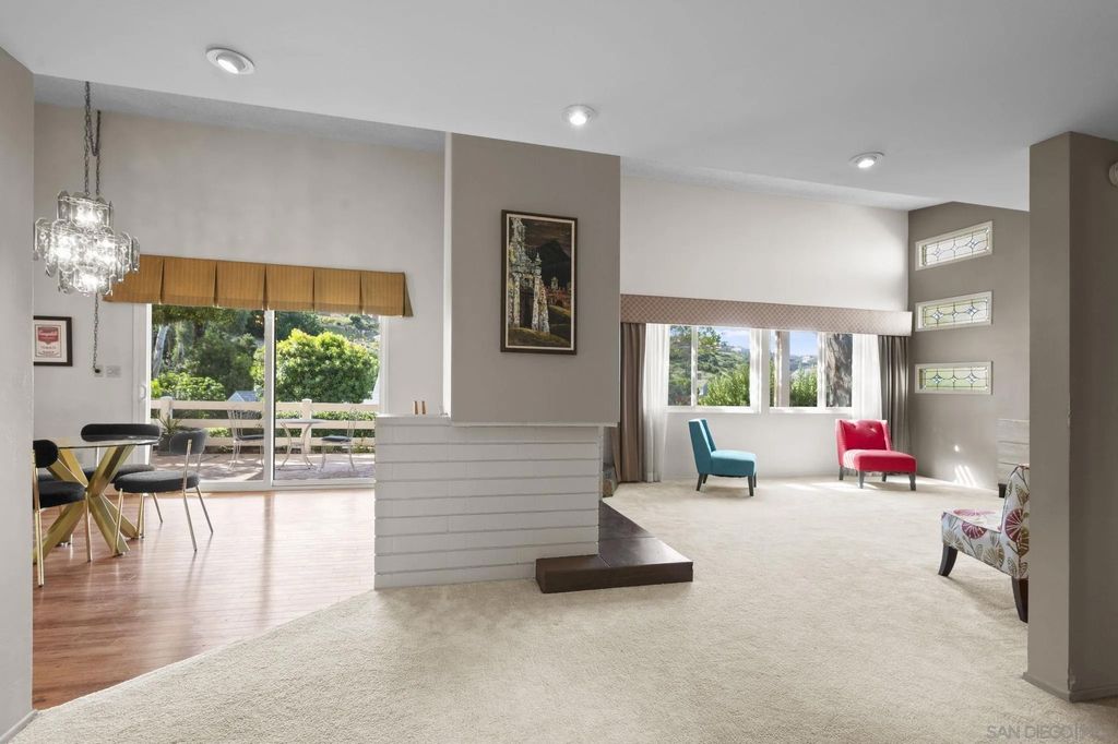 Photo of 7849 Highwood Ave, La Mesa, CA 91941 (MLS # 260006404)