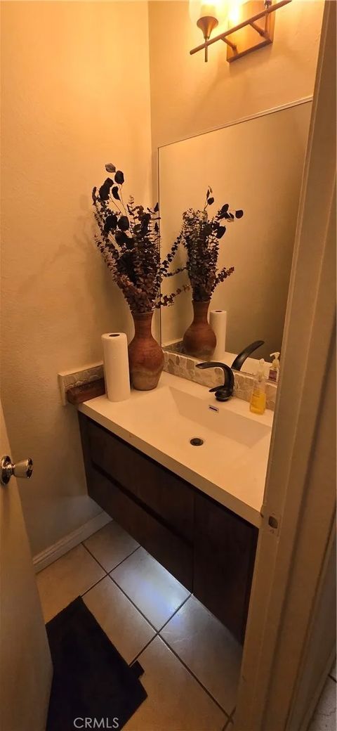 Tiny photo for 1209 S Palmetto Ave #C, Ontario, CA 91762 (MLS # CV25248482)