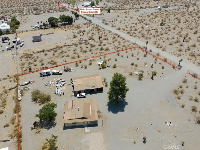 3938 Kreuer Road