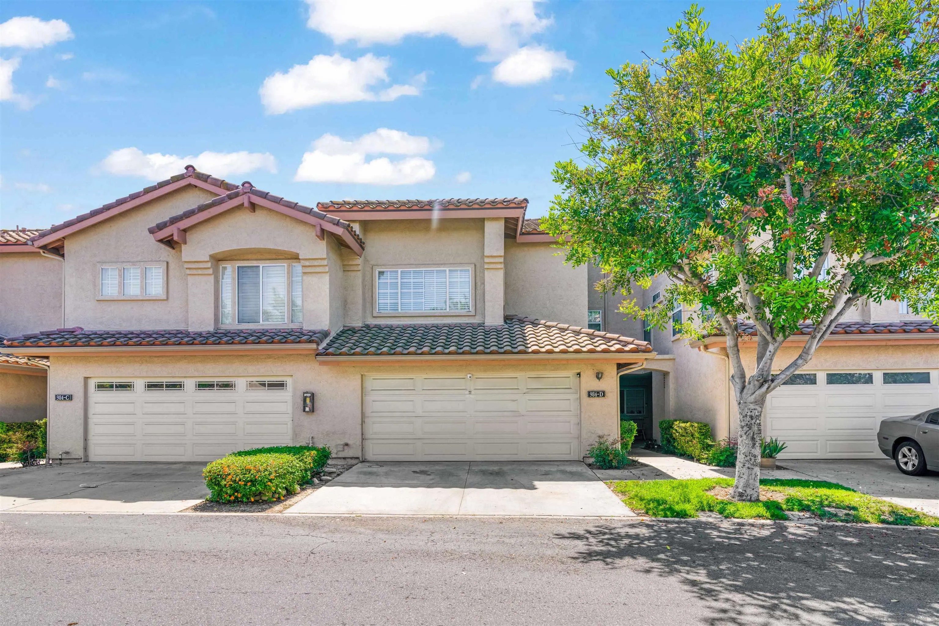 984 Palm Valley Circle Unit D