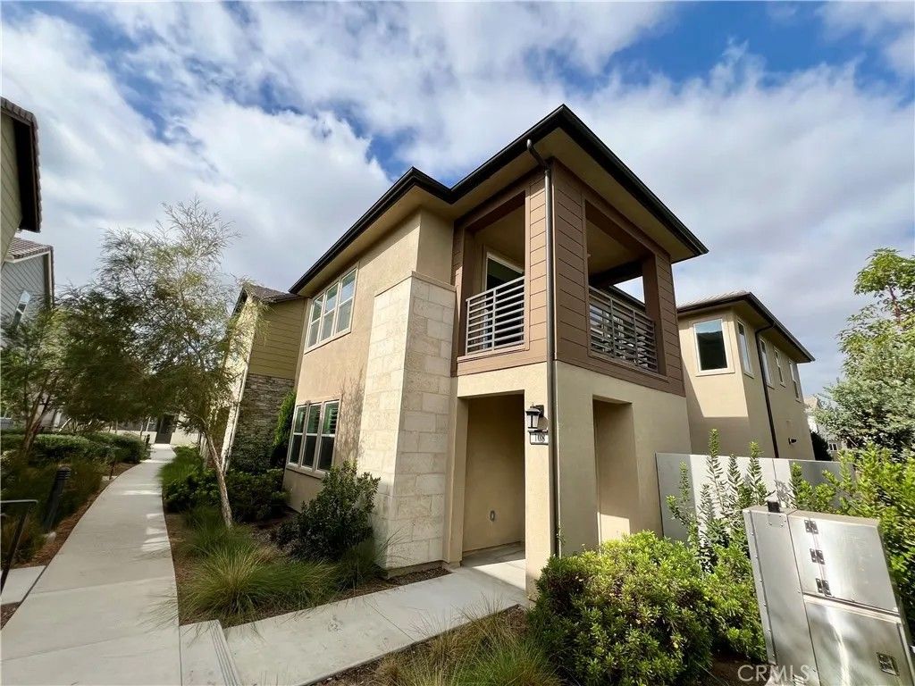 Photo of 108 Chorus, Irvine, CA 92618 (MLS # OC25273232)