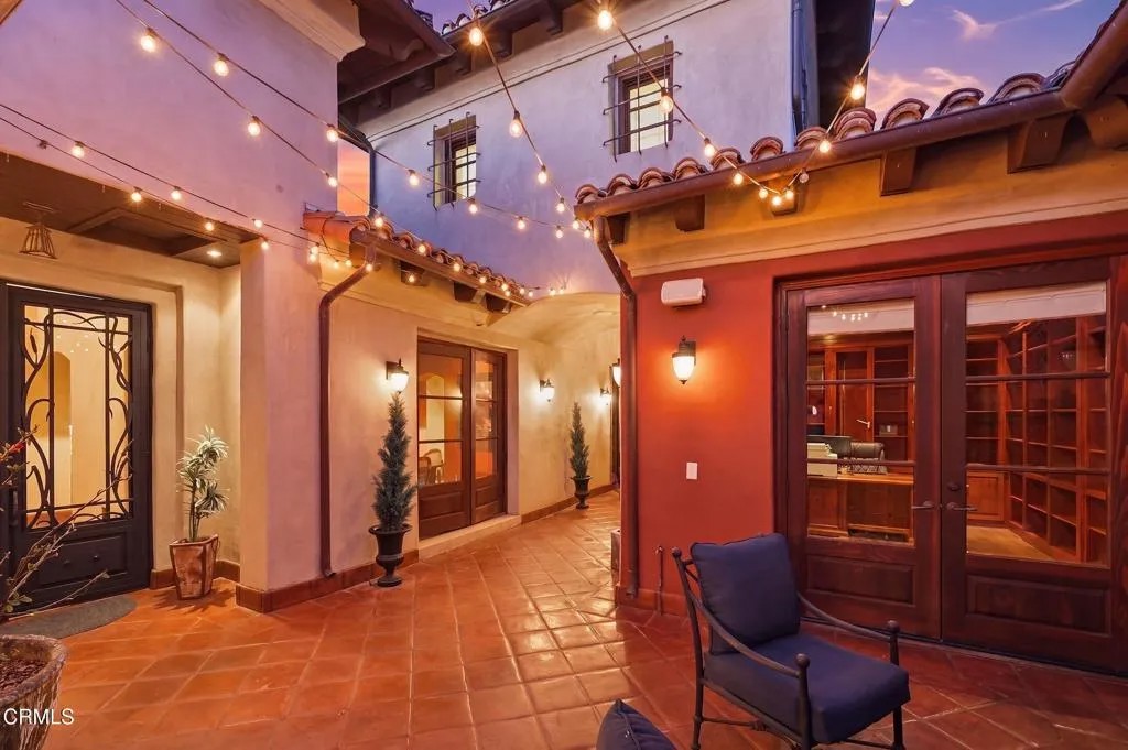 4797 Northridge Drive