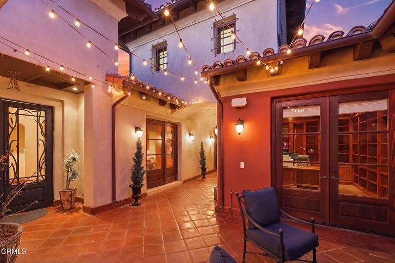 4797 Northridge Drive
