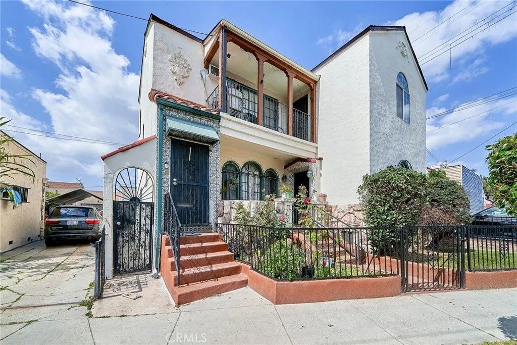 Photo of 459 Forest Avenue, Los Angeles, CA 90033 (MLS # PW24069706)