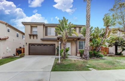 5218 Avenida De Las Vistas San Diego CA 92154