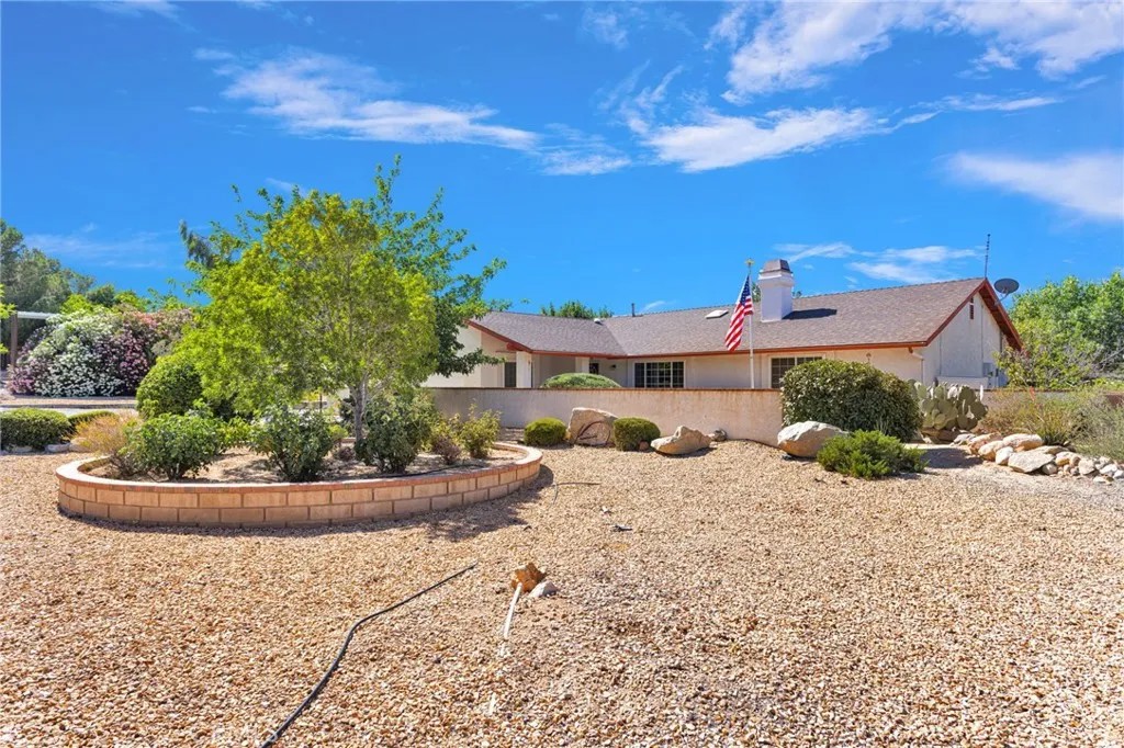 14185 Cuyamaca Road