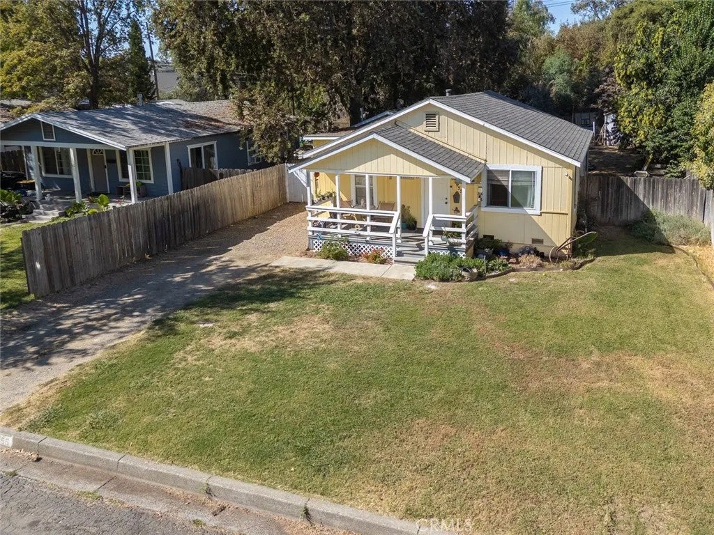 Photo of 955 Oregon ST, Gridley, CA 95948 (MLS # OR26215458)