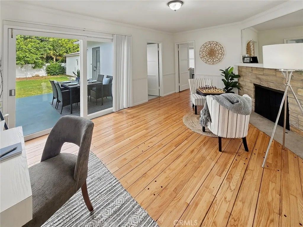 Photo of 3924 Cerritos Ave, Long Beach, CA 90807 (MLS # PW26038216)