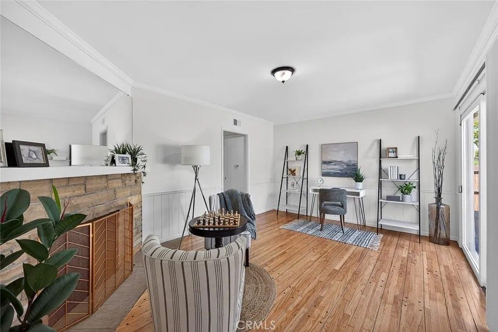 Photo of 3924 Cerritos Ave, Long Beach, CA 90807 (MLS # PW26038216)