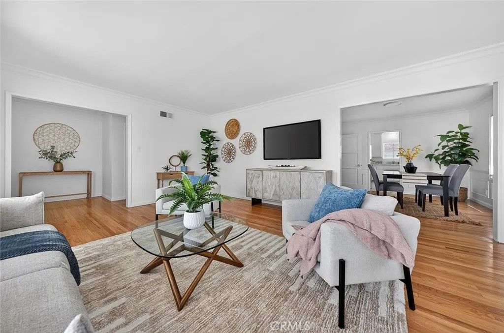 Photo of 3924 Cerritos Ave, Long Beach, CA 90807 (MLS # PW26038216)