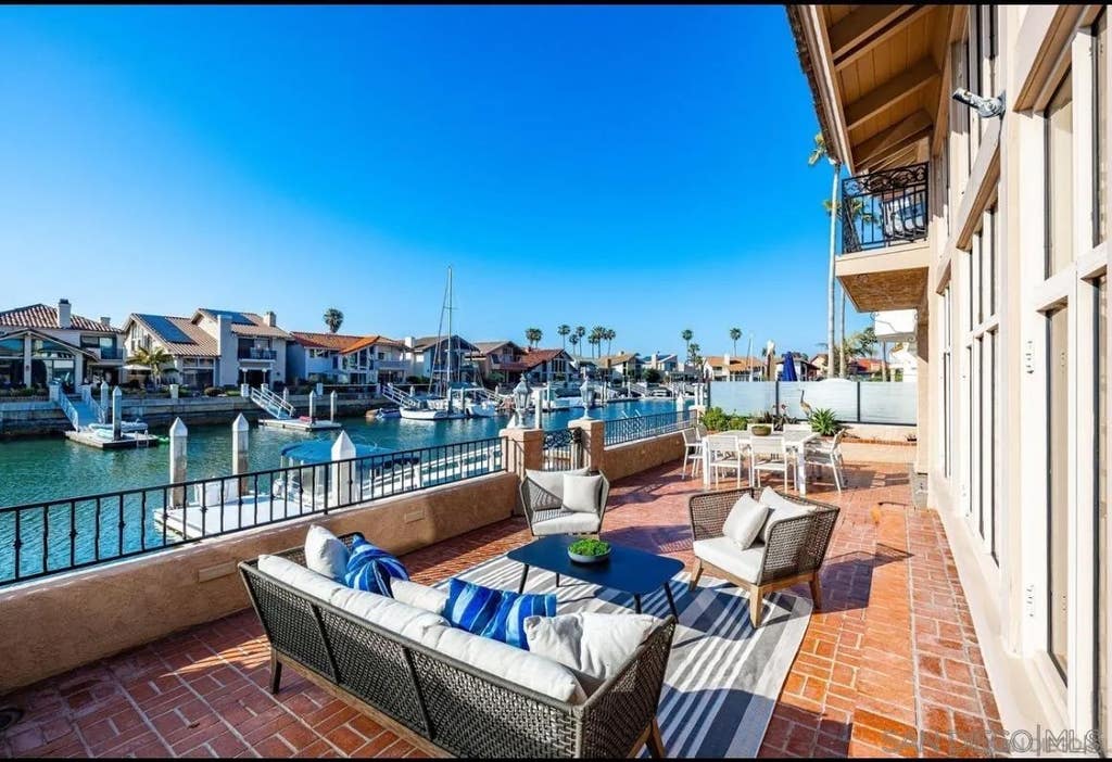 Photo of 12 Buccaneer, Coronado, CA 92118 (MLS # 260012534)