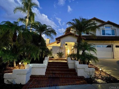 Tiny photo for 5163 Silver Bluff Drive, Oceanside, CA 92057 (MLS # NDP2510255)