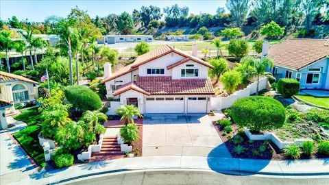 Tiny photo for 5163 Silver Bluff Drive, Oceanside, CA 92057 (MLS # NDP2510255)