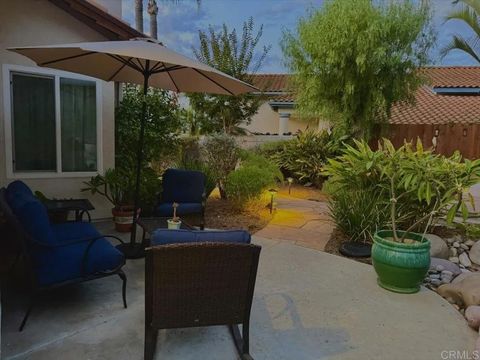 Tiny photo for 5163 Silver Bluff Drive, Oceanside, CA 92057 (MLS # NDP2510255)
