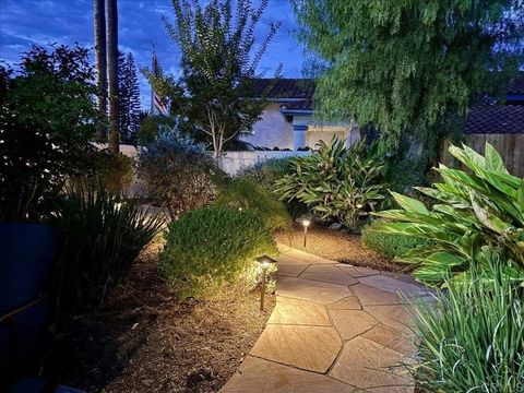 Tiny photo for 5163 Silver Bluff Drive, Oceanside, CA 92057 (MLS # NDP2510255)